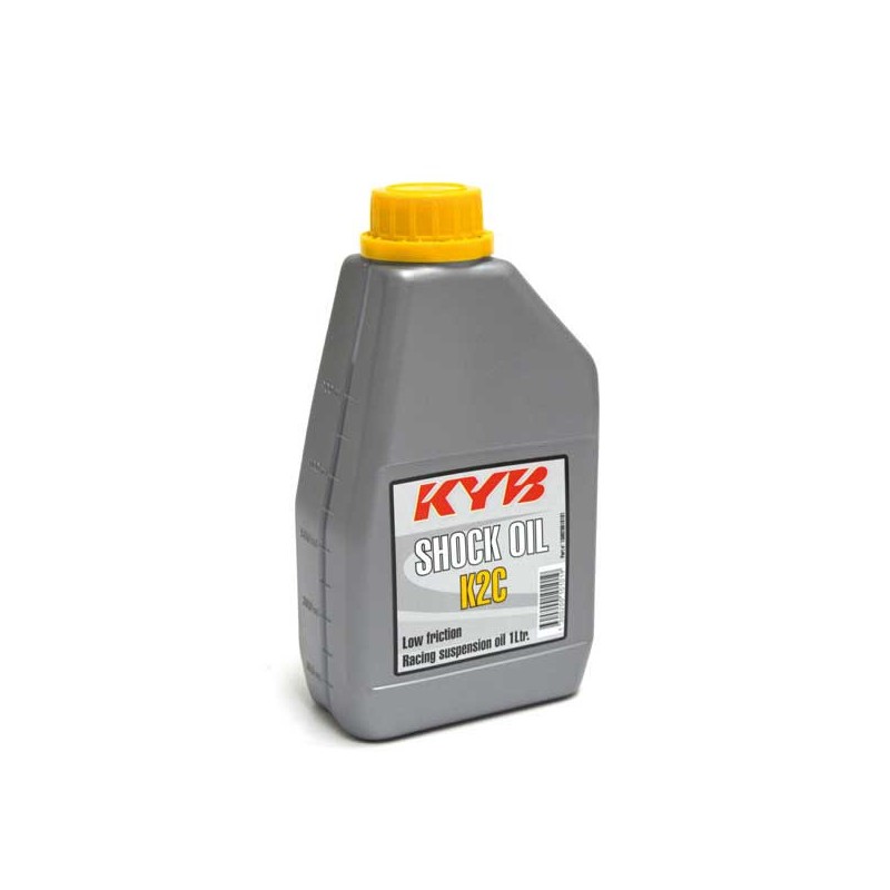 KAYABA K2C single shock absorber oil-13ELD1 | RiMotoShop