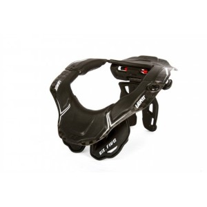 Leatt Neck brace GPX 6.5 Carbon collare Motocross-1015100100 | RiMotoShop