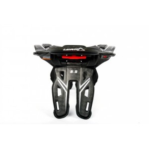 Leatt Neck brace GPX 6.5 Carbon collare Motocross-1015100100 | RiMotoShop