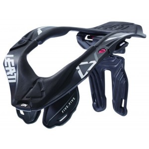 Leatt Neck brace GPX 5.5-1017010110|RiMotoShop