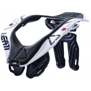 Neck brace GPX 5.5-1017010110 | RiMotoShop
