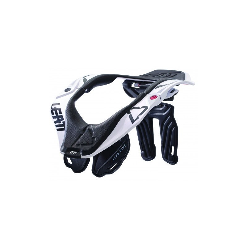 Neck brace GPX 5.5-1017010110-RiMotoShop