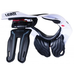 Leatt Neck brace GPX 5.5-1017010110|RiMotoShop