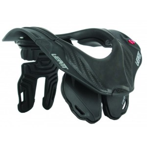 Leatt Neck brace GPX 5.5 JUNIOR-1014010020 | RiMotoShop