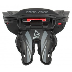 Leatt Neck brace GPX 5.5 JUNIOR-1014010020 | RiMotoShop
