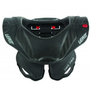 Leatt Neck brace GPX 5.5 JUNIOR-1014010020|RiMotoShop