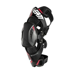 LEATT Knee Brace X-Frame Pair-5018010101 | RiMotoShop