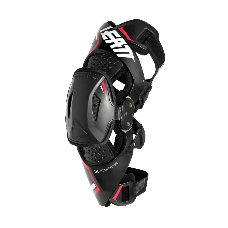 Knee Brace X-Frame Pair Tutore ginocchio-5018010101|RiMotoShop