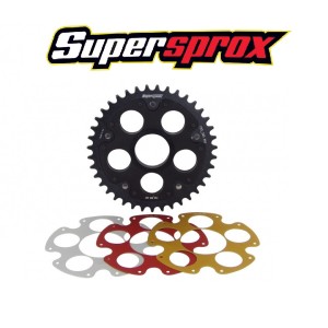 rear sprockets edge DUCATI 998 Monster S4 RS 06-08-RSA-736 | RiMotoShop