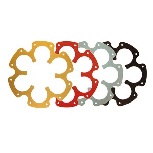 rear sprockets edge DUCATI 998 Monster S4 R 07-08-RSA-736 | RiMotoShop