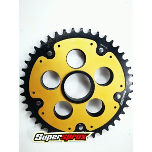 rear sprockets edge DUCATI 998 S Final Edition 2004-RSA-736_525 | RiMotoShop