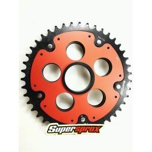 Kit corona edge DUCATI 996 BIP 99-01-RSA-736_525|RiMotoShop