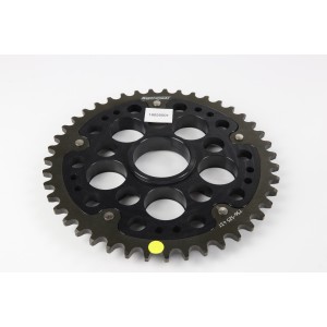 rear sprockets DUCATI 1299 Panigale / S / ABS 15-16-570010739GLD | RiMotoShop