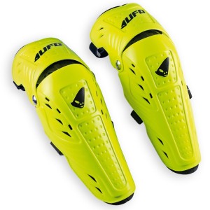 Ginocchiere mx enduro Syncron evo Ufo-GI02379 | RiMotoShop