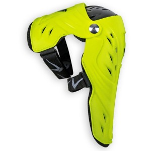 Ginocchiere mx enduro Syncron evo Ufo-GI02379 | RiMotoShop