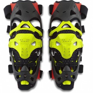 Coppia tutore ginocchio morpho fit-KB003|RiMotoShop