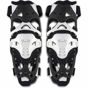 Coppia tutore ginocchio morpho fit-KB003|RiMotoShop