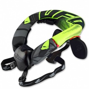 soutien du cou du cou NSS-PC02377-RiMotoShop