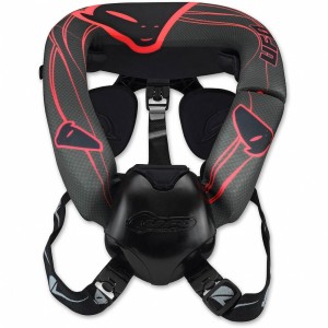 Supporto collo NSS neck-PC02377|RiMotoShop