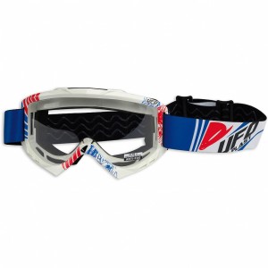 Motocross mask glasses mx enduro Bullet-OC02181 | RiMotoShop