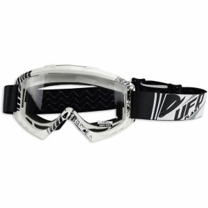 Occhiali maschera mx enduro Bullet-OC02181|RiMotoShop