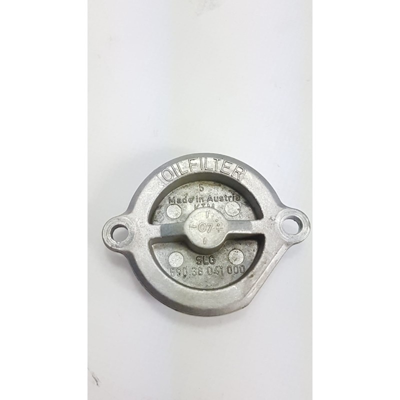 carterino filtro olio ktm-59038041000|RiMotoShop