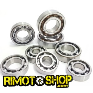 APRILIA RX 125 96-09 cuscinetti di banco e cambio Koyo c3-KIT-RTY122|RiMotoShop