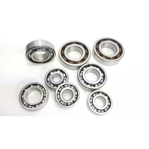 APRILIA RX 125 96-09 cuscinetti di banco e cambio Koyo c3-KIT-RTY122|RiMotoShop