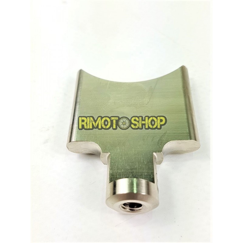 Power valve pneumatic rave 2 HM 125-BCAP0125K021 | RiMotoShop
