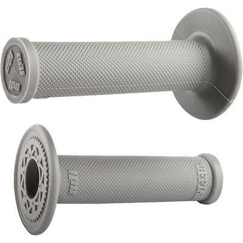 GRIPS RUFFIAN NO WAFFLE BLACK-H00RFB | RiMotoShop