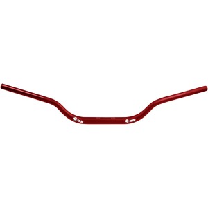 HANDLEBAR PODIUM FLIGHT 28,6 mm Honda| Kawasaki| MX-H601CFR | RiMotoShop