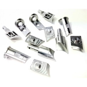Suzuki RGV 250 VJ22 Valvole scarico motore X4 CNC RACING-VLV-RGV|RiMotoShop