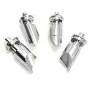 Suzuki RGV 250 VJ22 power Valves exhaust motor X4 CNC RACING-VLV-RGV | RiMotoShop
