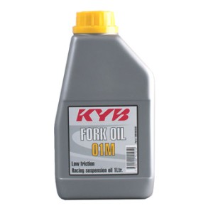 Olio forcella KAYABA K2C-kyb01m1|RiMotoShop