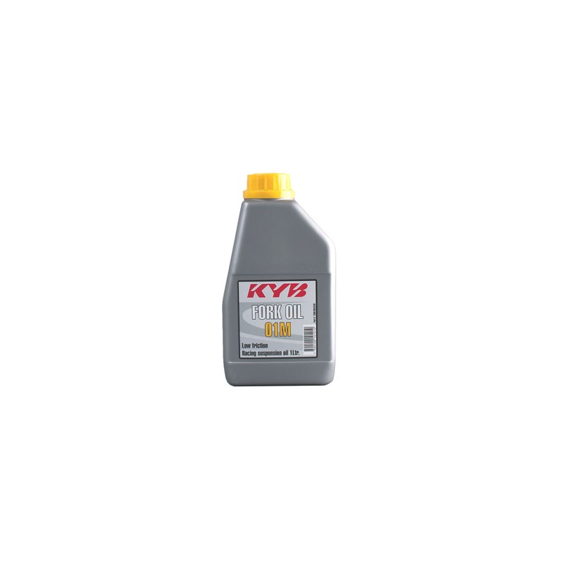 fork oil KAYABA K2C-kyb01m1 | RiMotoShop
