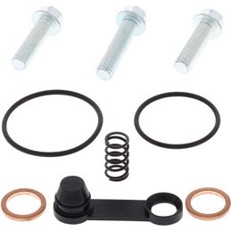 Kit revisione attuatore frizione KTM SX‑F 250 13‑15-0950‑0760-Moose