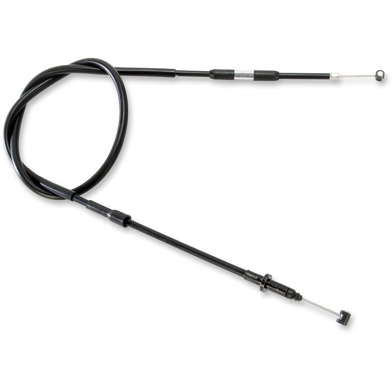 Cable de embrague para Kawasaki KX250F 11-12-0652-1733-Moose