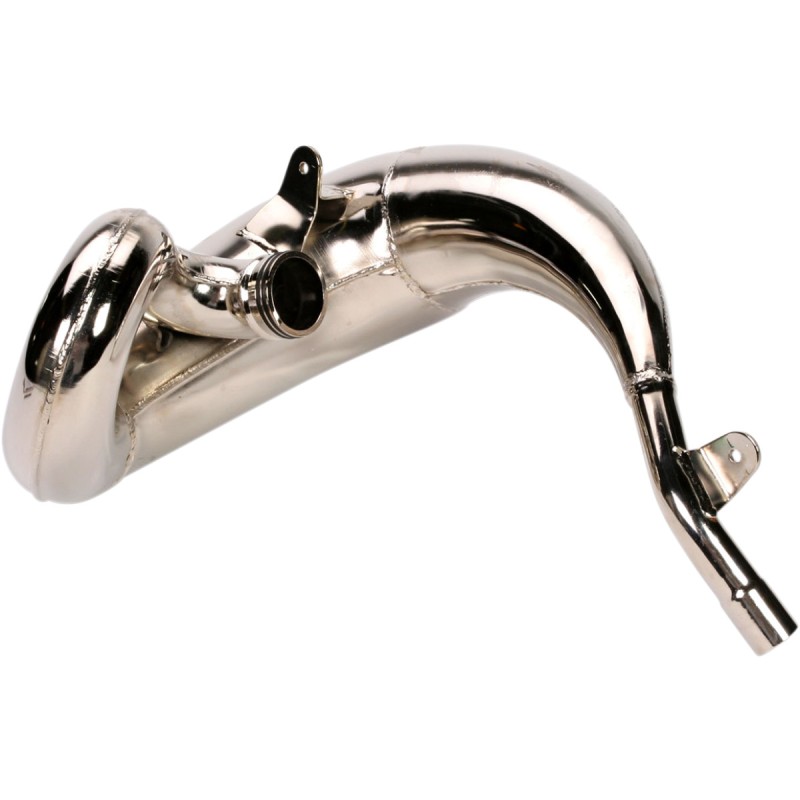 Marmitta espansione STT gold KTM 200 EXC 00-03-020083 | RiMotoShop