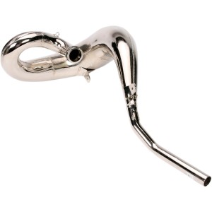 Marmitta Bufanda de escape STT gold Husqvarna 250 00-06