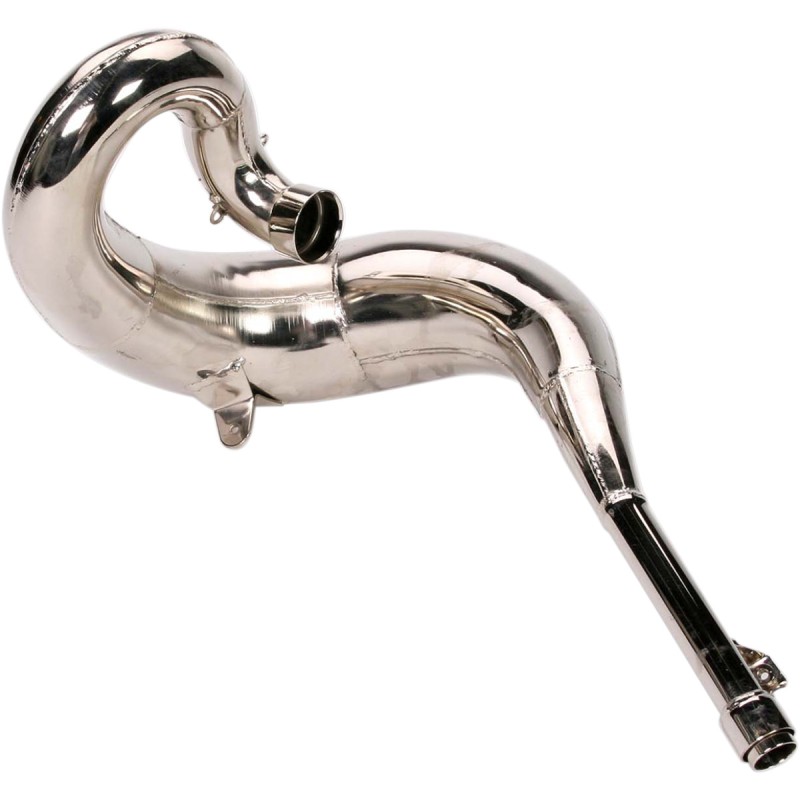 Marmitta espansione STT gold HONDA CR250R 02 FMF021007 | RiMotoShop