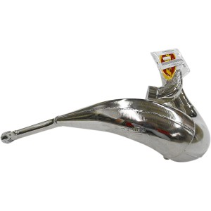 Marmitta Bufanda de escape STT gold HONDA CR250R 03-04
