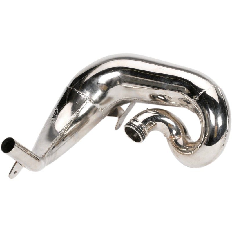 Marmitta espansione STT gold KTM 200 EXC 04-05 025085 | RiMotoShop