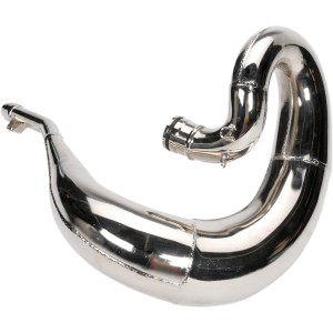 Marmitta Bufanda de escape STT gold SUZUKI RM250 04-08