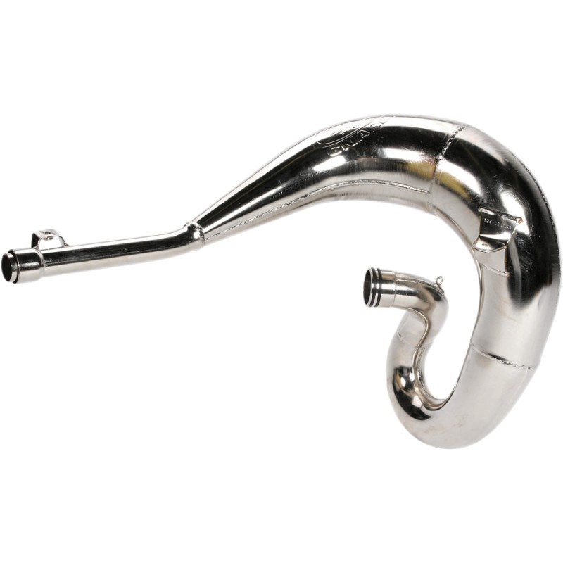 Marmitta espansione STT gold HONDA CR250R 05-07 021053 | RiMotoShop