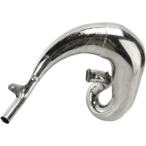 Marmitta Bufanda de escape STT gold KTM 200 EXC 06-10