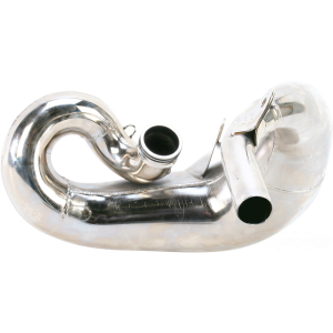 Marmitta espansione STT gold KTM 200 EXC 11-16-025143 | RiMotoShop