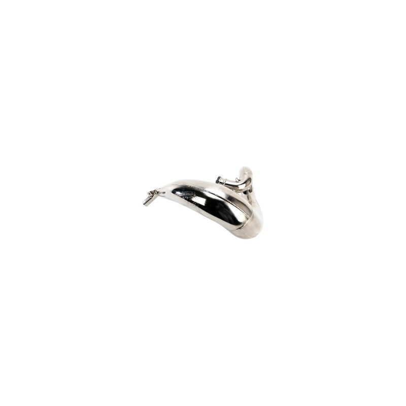 Marmitta Bufanda de escape STT gold Husqvarna TE 250/300 14-16