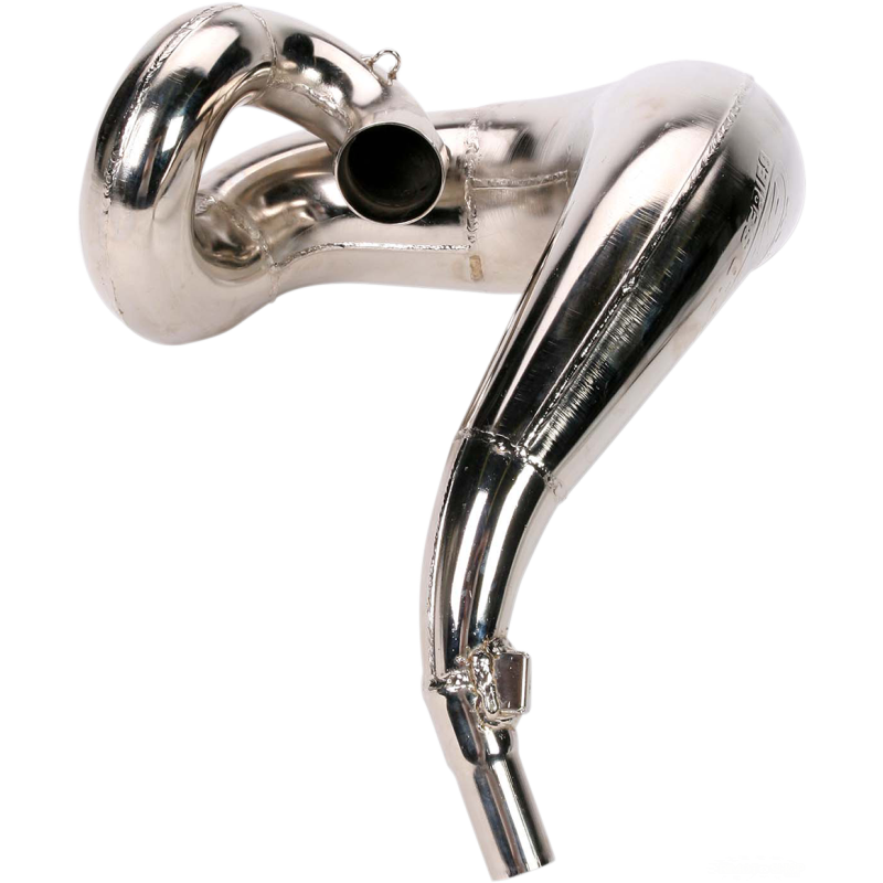 Marmitta espansione STT gold KTM 380 98-02-020081-RiMotoShop