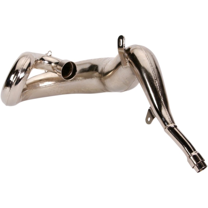 Marmitta espansione STT gold HONDA CR500R 85-88-020024-RiMotoShop