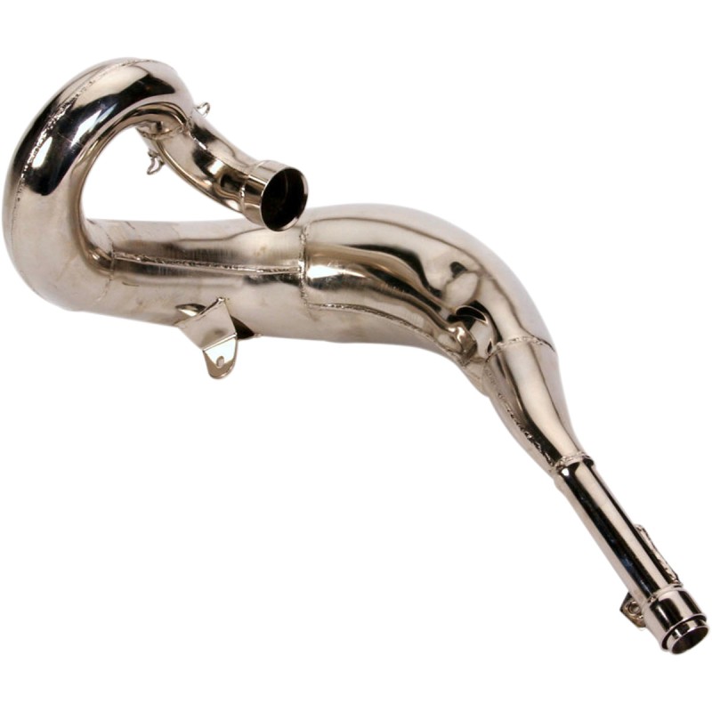 Marmitta Bufanda de escape STT gold HONDA CR250R 88-91